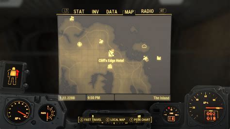 fallout 4 vault 118 location